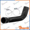 Gaine de suralimentation pour RENAULT | GPP-RE-031, 09-1311